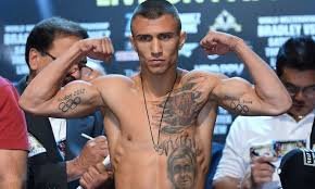 Ломаченко бросил вызов чемпиону WBA Линаресу